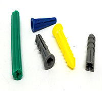 Plastic Anchors