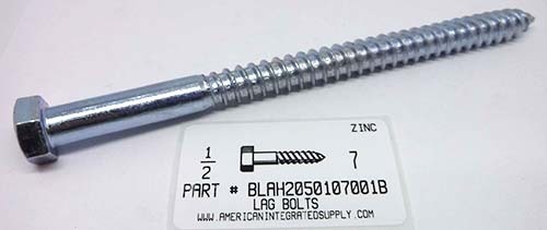 BLAH2050107001B