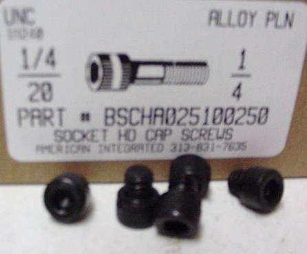 BSCHA025100250