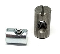 Cross Dowel