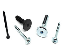 Decorative Screws