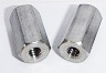 Stainless Coupling Nuts