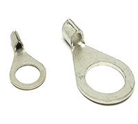 Non-insulated Ring Terminal