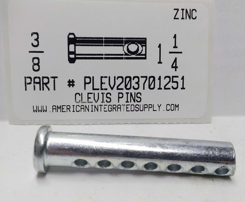 Clevis Pin - 5987J04.S