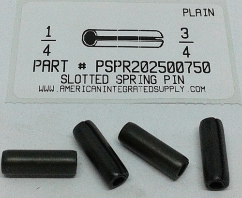 PSPR202500750