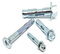 Concrete Sleeve Anchors