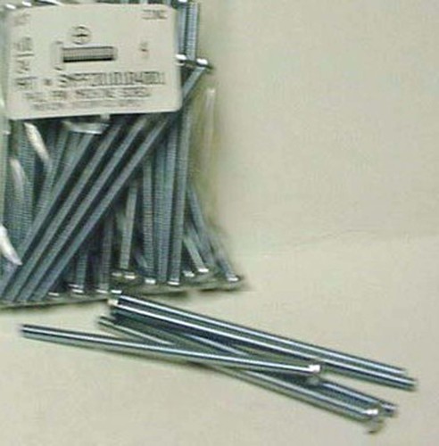 #10-24X4 PAN HEAD PHILLIPS MACHINE SCREW STEEL ZINC PLATED