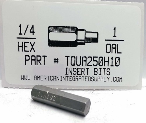 TQUA250H10