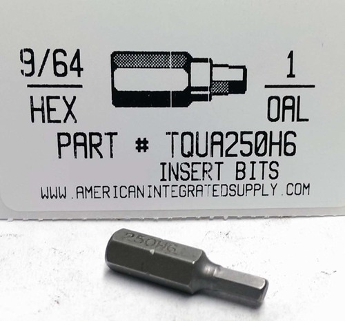 TQUA250H6
