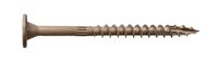 SIMPSON STRONG-TIE TIMBER SCREW EXTERIOR GRADE