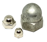 Acorn Nuts