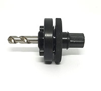 Arbors for Hole Saws