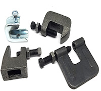 Beam Clamps