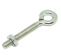 Bent Eye Machine Bolt