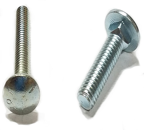 Carriage Bolt