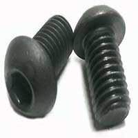 Button Head Socket Cap Screw