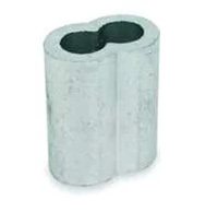 Wire Rope Sleeves