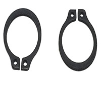 External Retaining Ring