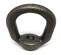 Forged Eye Nut