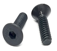 Flat Head Socket Cap Screw