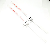 Hack Saw Blade