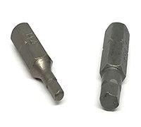 Hex Power Bits