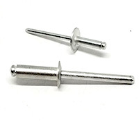 Aluminum Blind Rivets