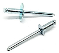 Steel Blind Rivets