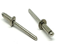 Stainless Steel Blind Rivets