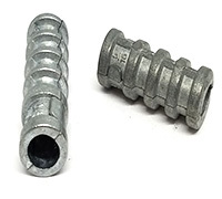 Lag Shield Anchors