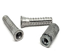 Lead Anchors