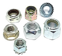 Lock Nuts