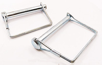 Steel Lock Pins