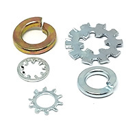Lock Washers