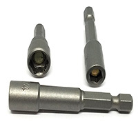 Magnetic Nut Drivers