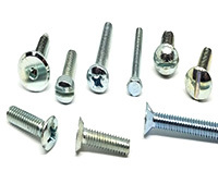 Machine Screws