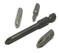 Phillips Power Bits