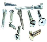 SCREWS