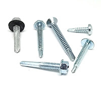 Self Drilling (Tek) Screws