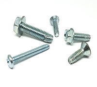 Thread Cutting Screws