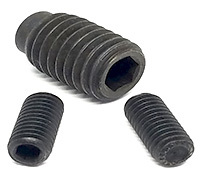 Socket Set Screws