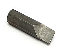 Slotted Power Bits