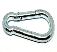 Snap Pear Hooks