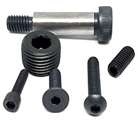 Metric Socket Products