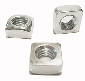 Square Nuts