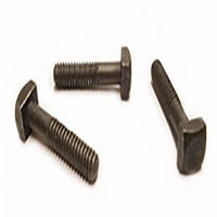 Square Head Machine Bolts