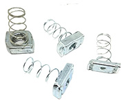 Strut Channel Nuts