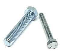 Fully Threaded Grade 5 Tap Bolts