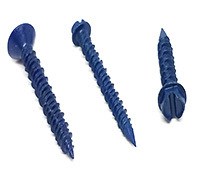 Masonry Screws