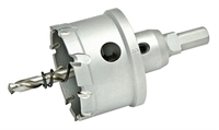 Carbide Tip Hole Cutter